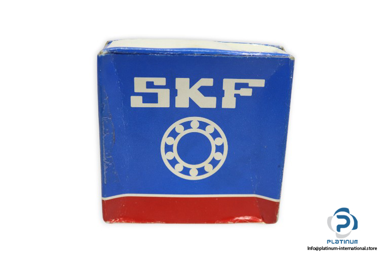 skf-7208-BEP-angular-contact-ball-bearing-(new)