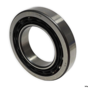 FAG 7218B.TVP Angular Contact Ball Bearing