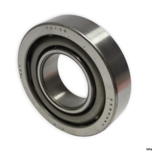 SKF 7313 B Angular Contact Ball Bearing