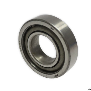 SKF 7206 B Angular Contact Ball Bearing