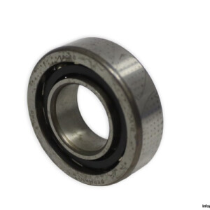 fag-7205B.TVP-angular-contact-ball-bearing-(used)