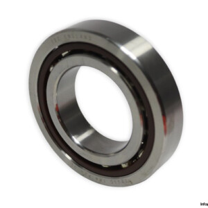 IBC 7211.C.TPA.P2H.UL Angular Contact Ball Bearing