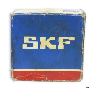 SKF 7208 Becbp Angular Contact Ball Bearing