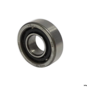 FAG 7202B.TVP Angular Contact Ball Bearing