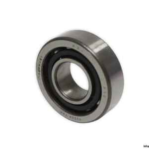 fag-7203B.TVP-angular-contact-ball-bearing-(new)-without-carton