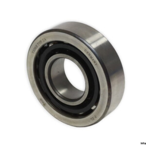 FAG 7306B.TVP.UA Angular Contact Ball Bearing