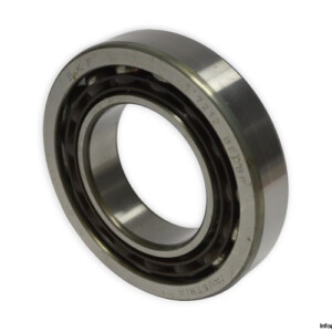 SKF 7212 Becbp Angular Contact Ball Bearing