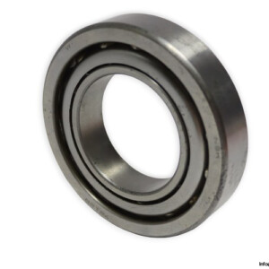 NSK 7212 B Angular Contact Ball Bearing