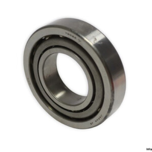 NTN 7208 BG Angular Contact Ball Bearing