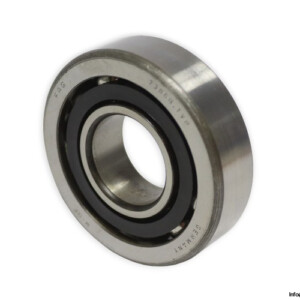 FAG 7306B.TVP Angular Contact Ball Bearing