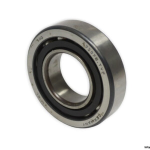 fag-7207B.TVP-angular-contact-ball-bearing-(new)-without-carton