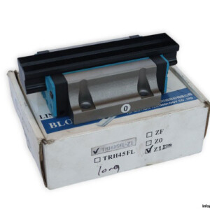 TBI H35FL Linear Ball Bearing