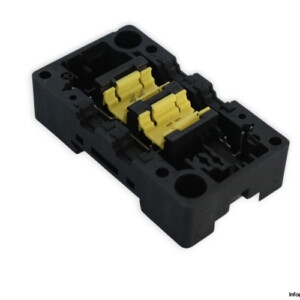IFM AC5000 AS-Interface Module Lower Part