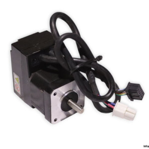 Moons AM17RS2DMA Stepper Servo Motor