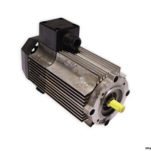 TEM Q6S20240309M DC Electric Motor