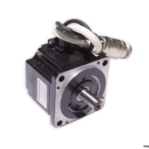 Yaskawa SGMPH-02DAA61D-OY AC Servo Motor