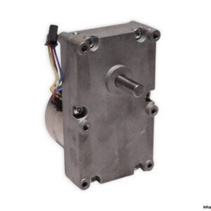 64S032L3-2K604 AC Gear Motor