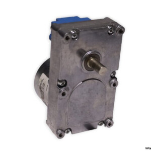 ipc-GMF210D901-gear-box-motor-(used)