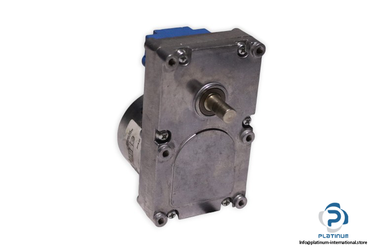 ipc-GMF210D901-gear-box-motor-(used)