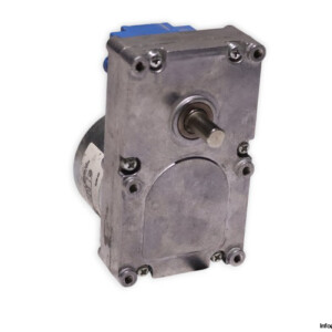 IPC GMF220D901 Gear BOX Motor