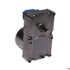 IPC GMF220D902 AC Gear Motor