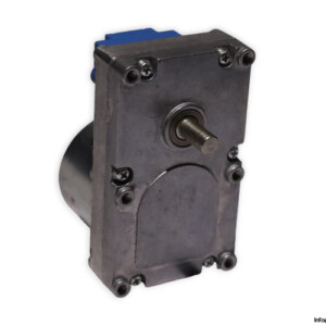 IPC GMF225D902 Gear BOX Motor