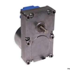 IPC GMF235D902 AC Gear Motor