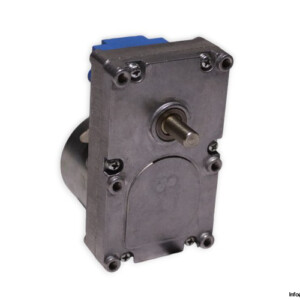 IPC GMF280D901 AC Gear Motor