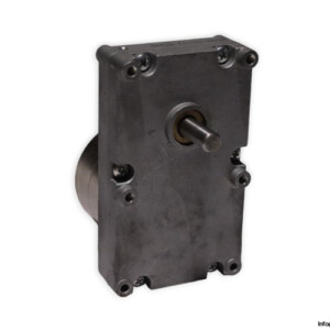 IPC GMSM15000B AC Gearbox Motor