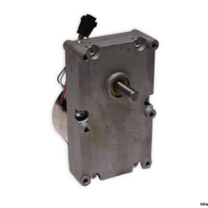 IPC GMSM64200A AC Gearbox Motor