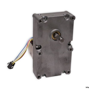 IPC RG2.0-64S032A-02 AC Gear Motor