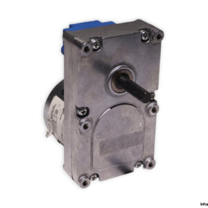 IPM GMFE200D85 AC Gear Motor