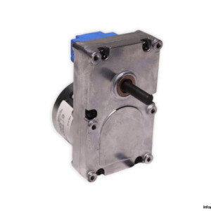 IPM GMFE500D85 AC Gear Motor