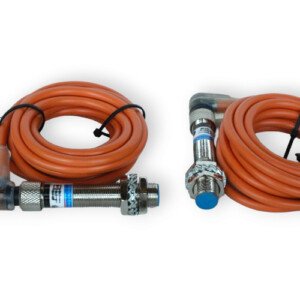 Binderberger ZEA00153 Inductive Proximity Switch