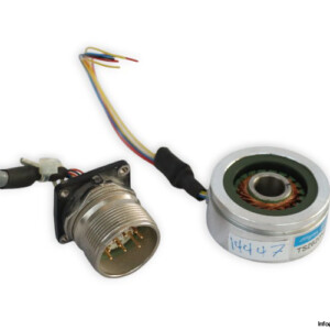 Tamagawa TS2620N21E11 BRX Built-IN Resolver