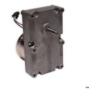 64S032L3-1K702 AC Gear Motor GMSM250005