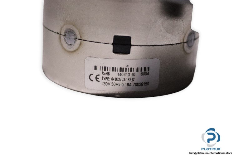 64S032L3-1K712-ac-gear-motor-GMSM200019(new)-3