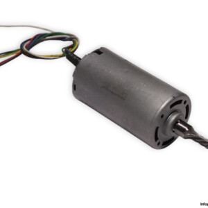 Hengdrive B4275M-005 DC Motor