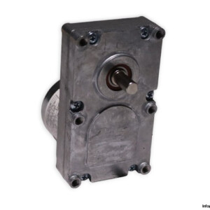 IPC GMF440D901 DC Gear Motor