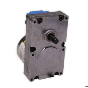 IPM Gmfe 130001 AC Gear Motor