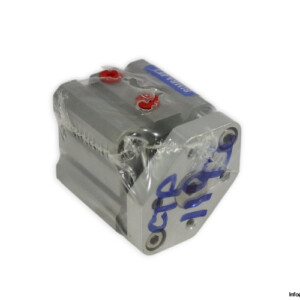 Bimba EFT-2515-3E Pneumatic Cylinder