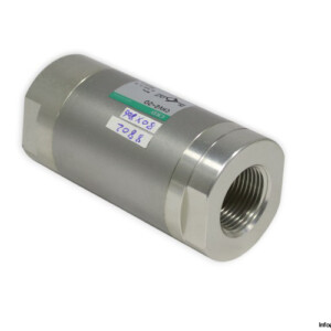 CKD CHV2-20 Check Valve