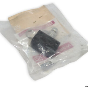 Norgren-T1000C1800-one-way-flow-control-valve-(new)