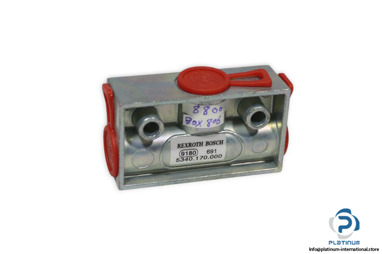 Rexroth-5340.170.000-shuttle-valve(new)