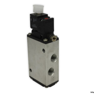 Rexroth-5724560220-single-solenoid-valve-(new)