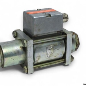 Coax MK 15 NO Coaxial Valve