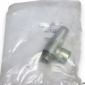 Festo 530032 Piloted Check Valve