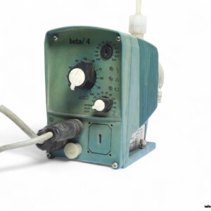 prominent-BT4B1604PPT2282UA001000-metering-pump-beta(used)