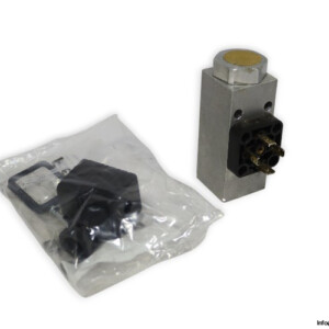 Rexroth 0 821 100 013 Pressure Switch