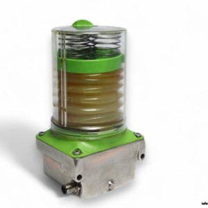 lubricus-LUB-B-2-automatic-lubrication(used)